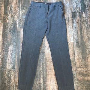 Express Columnist Size 2 Regular Ankle Pants
